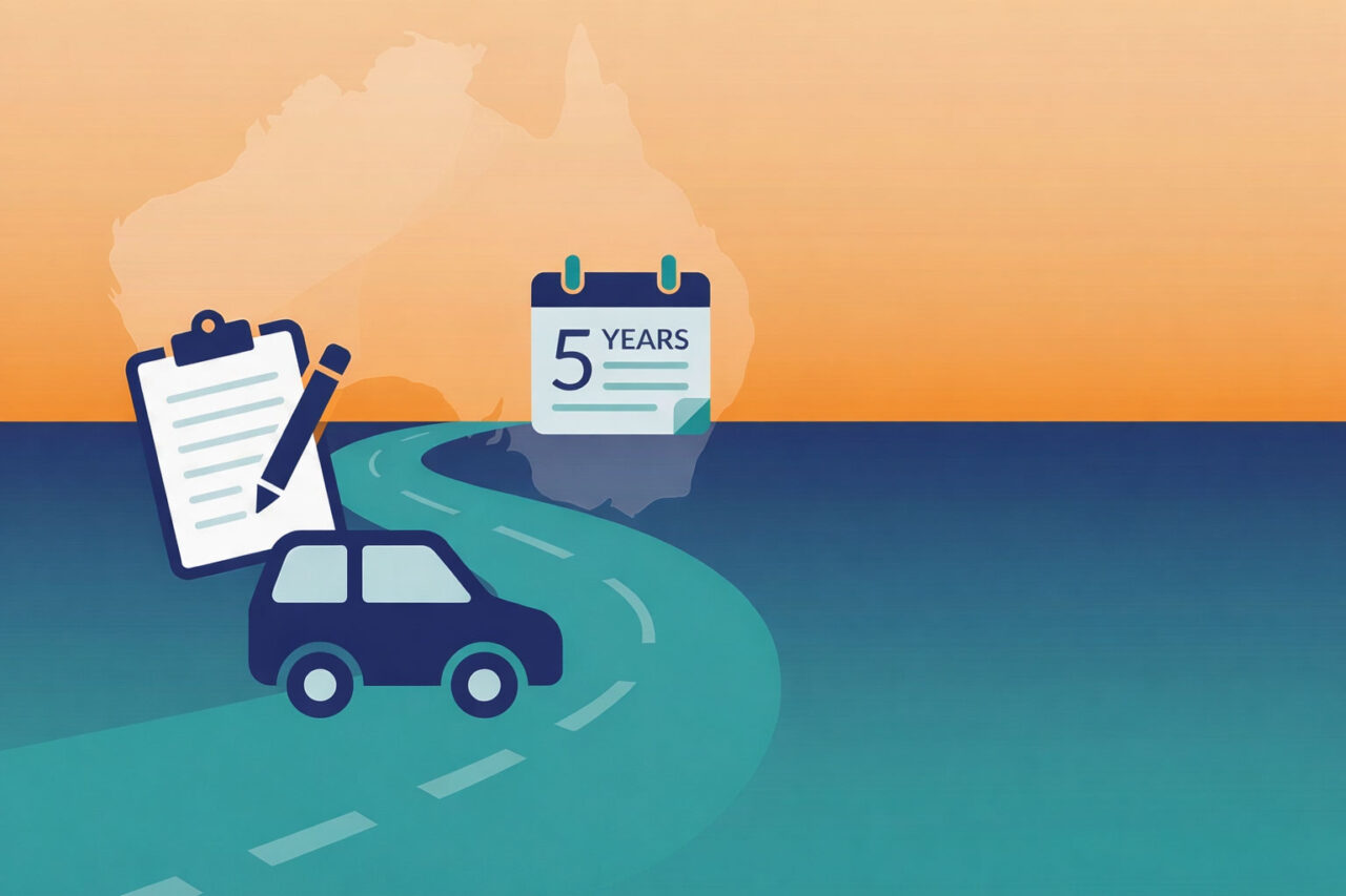 Redo Your Car Logbook Now