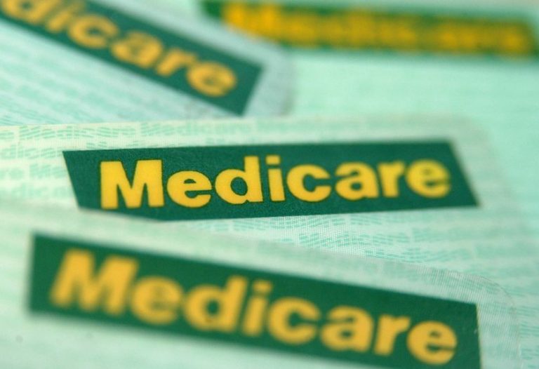 What is Medicare Levy?